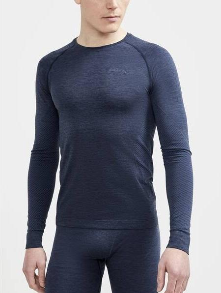Actual product image Craft Core Dry Active Comfort Ls M (XXL)