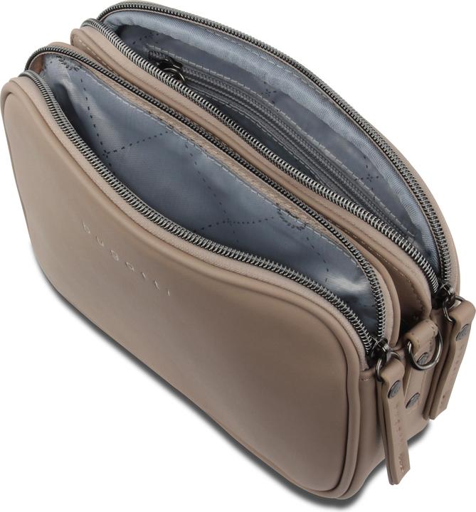 Actual product image Bugatti Almata shoulder bag