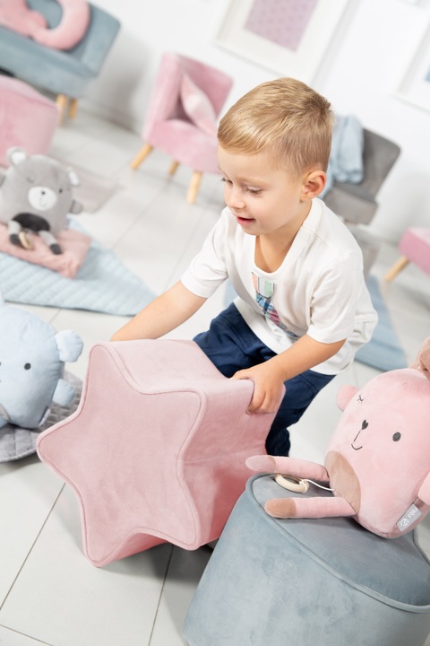 Produktbild Roba Lil Sofa (Kinderstuhl)