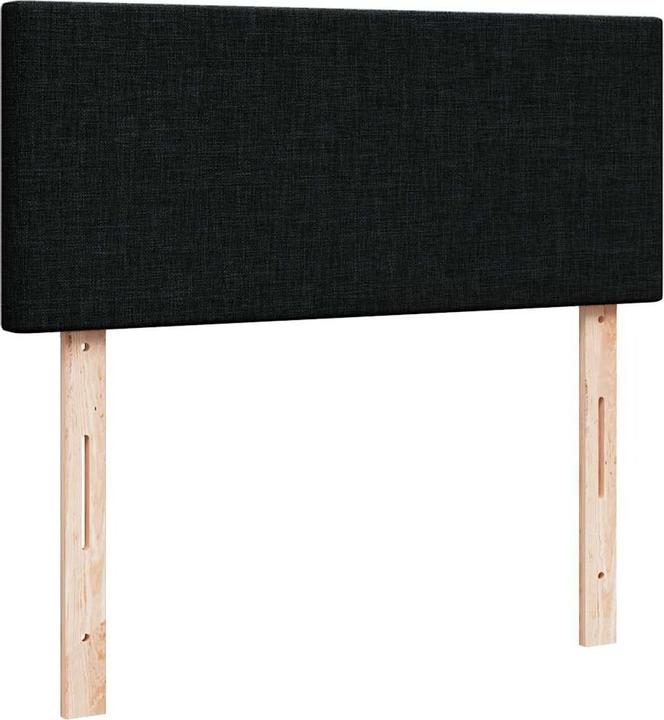 Actual product image vidaXL Boxspringbett (120 x 200 cm)