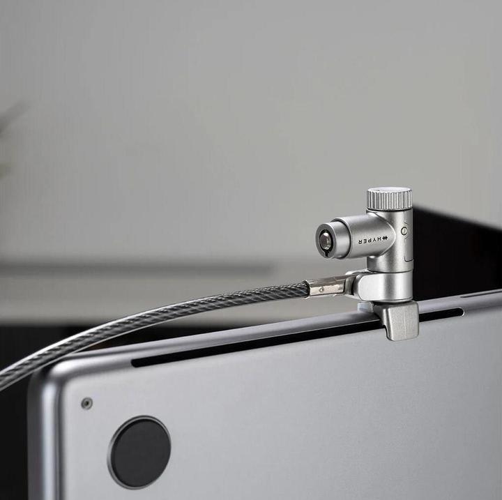 Productafbeelding Targus MacBook Pro Cable Lock