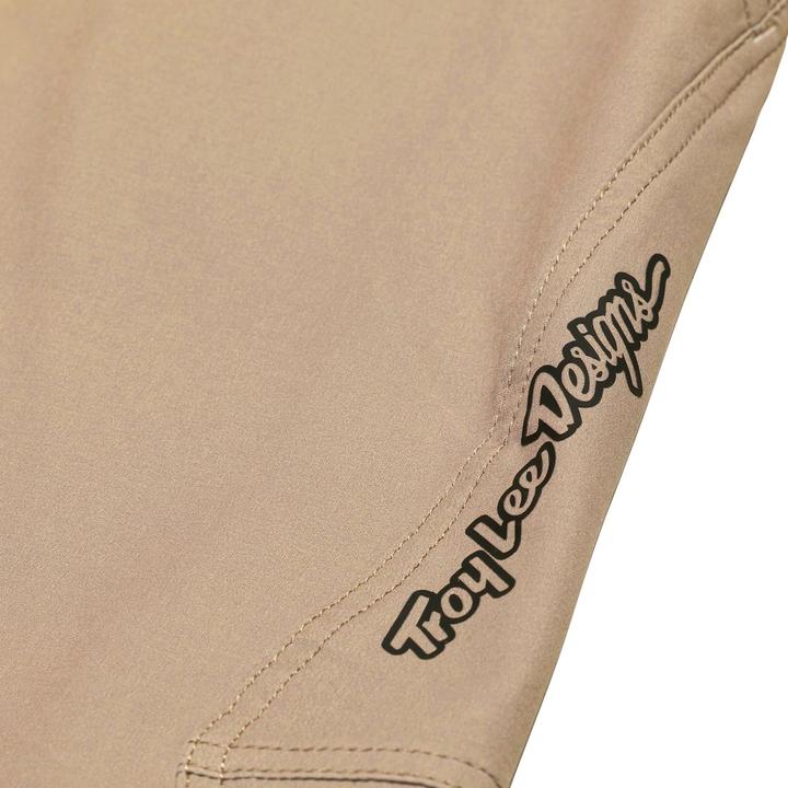 Actual product image Troy Lee Designs Skyline Short, Mono, timber, 34 (34)