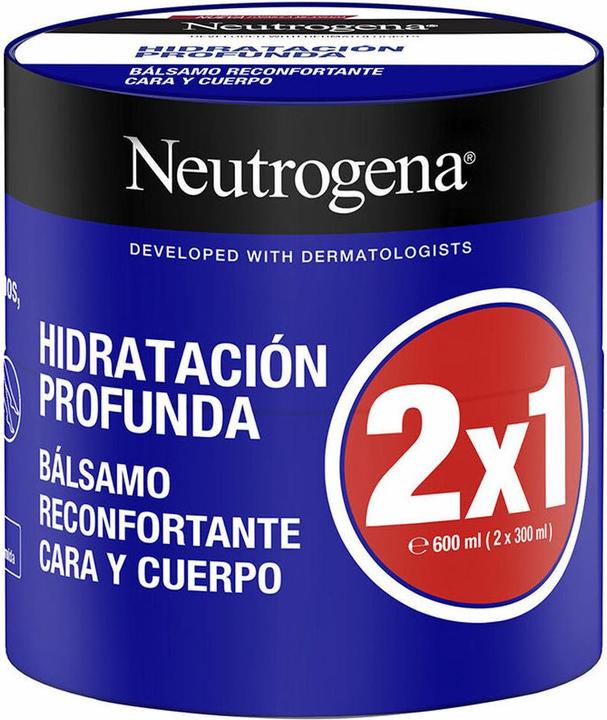 Produktbild Neutrogena Hidrataciã (600 ml)