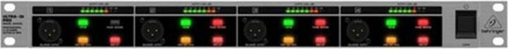 Image du produit Behringer Ultra-Di Pro Di4000