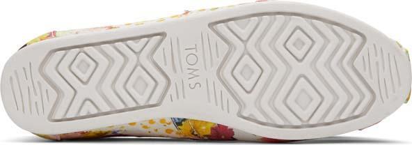 Produktbild Toms W's Alpargata 3.0 Print (38)