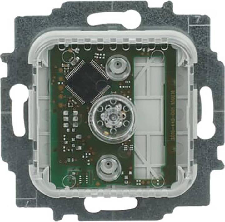 Produktbild Busch-Jaeger Raumtemperaturregler