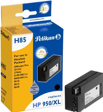 Produktbild Pelikan 950xl (BK)