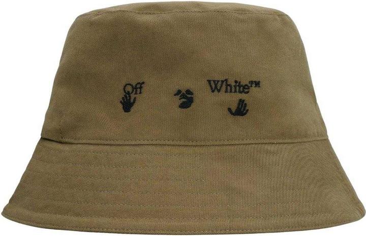 Immagine prodotto Off Cappello a Secchiello Logo