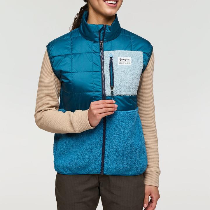 Image du produit Cotopaxi Trico Hybrid Vest (XS)