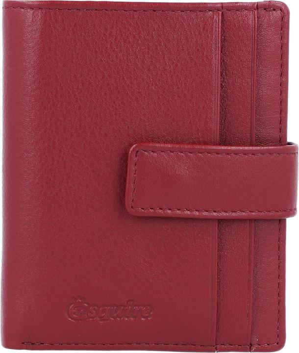 Produktbild Esquire Oslo Kreditkartenetui RFID Leder 8 cm