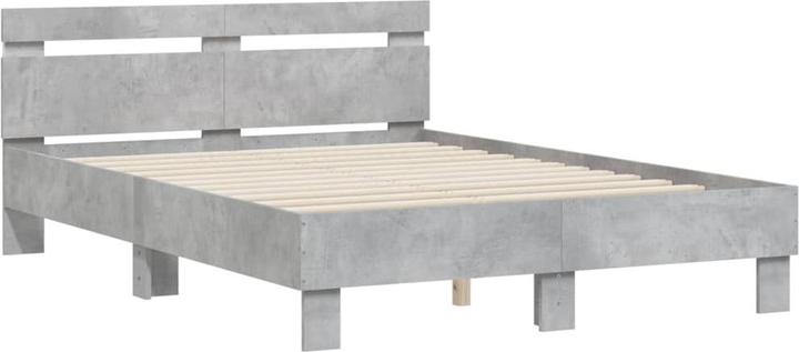Image du produit vidaXL Bettgestell (120 x 190 cm)