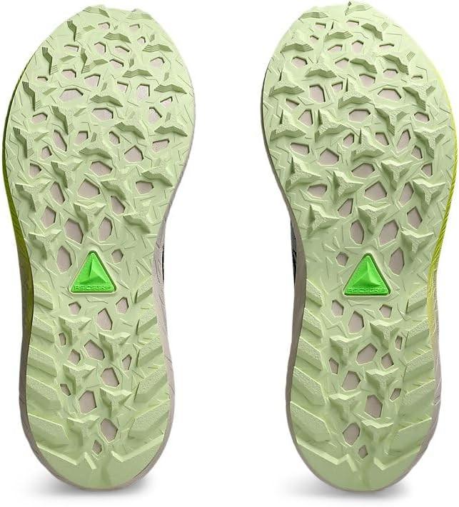 Productafbeelding ASICS Performance Fuji Lite 5 Laufschuhe (37.5)