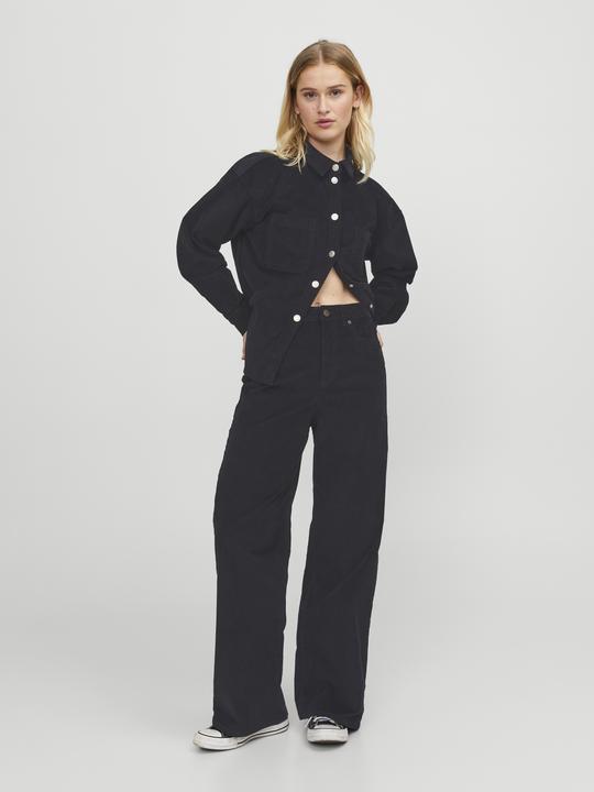 Image du produit JJXX JXGelly Pantalon en velours côtelé à jambe large (W27/L34)