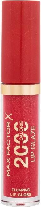 Actual product image Max Factor 2000 Calorie Lip Glaze (110 Fire Sparks)