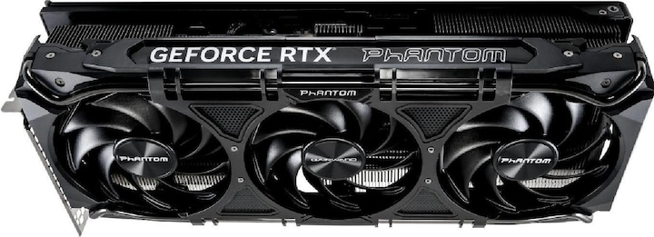 Actual product image Gainward RTX 4080 Phantom (16 GB)