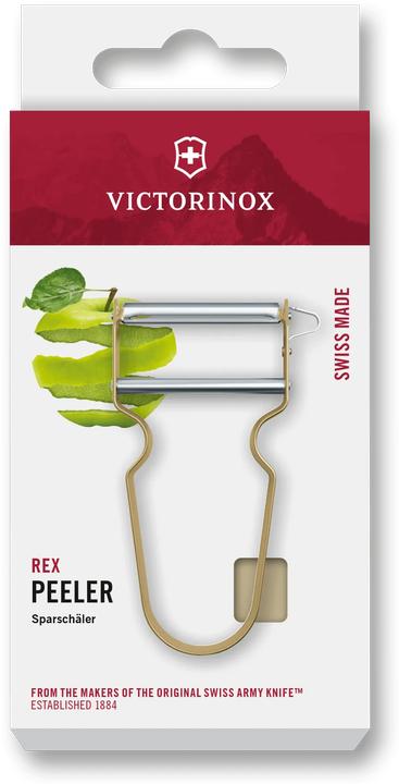 Actual product image Victorinox Rex