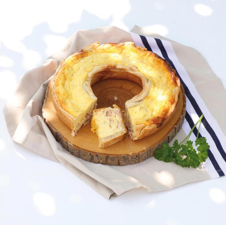 Actual product image Omnia Oven