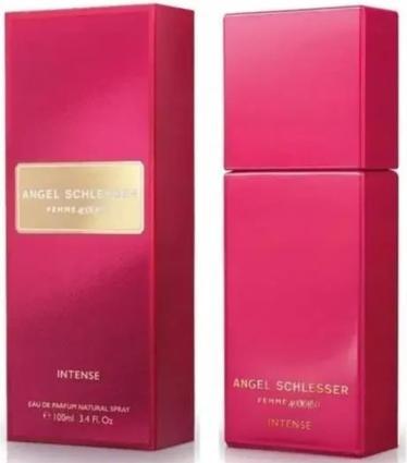 Produktbild Angel Schlesser Femme Adorable Intense EDP 100 ml (Eau de Parfum, 100 ml)