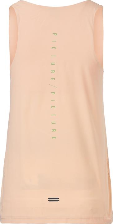Actual product image Picture Ice Flow Tech (XS)