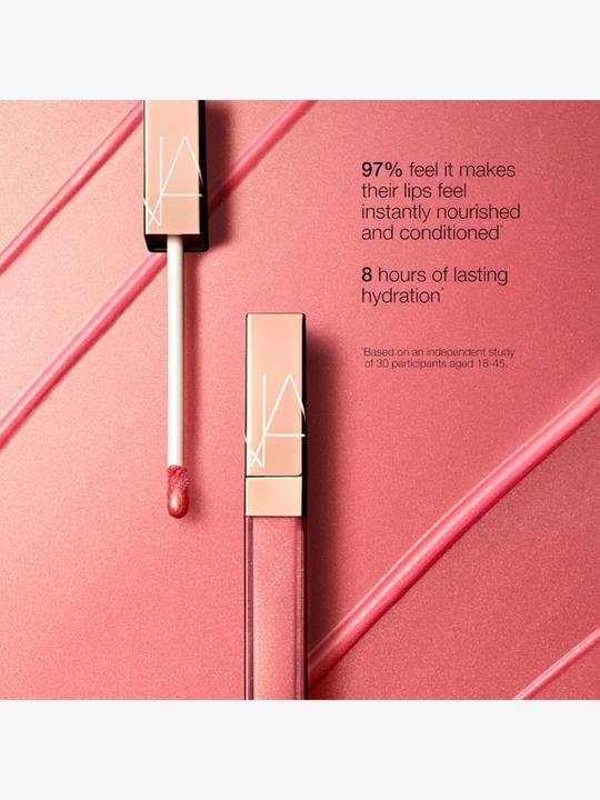 Immagine prodotto NARS Cosmetics Afterglow Lip Shine (Orgasm)
