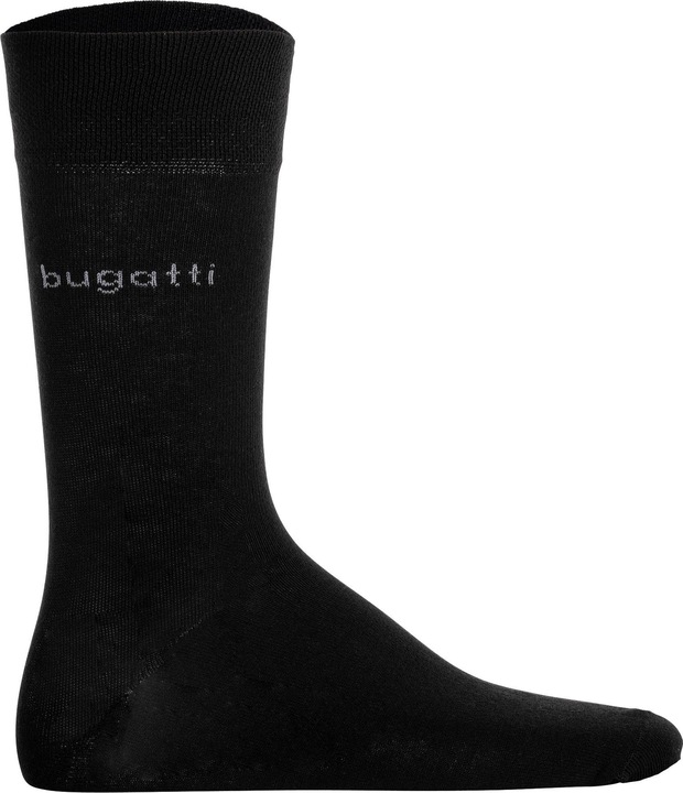 Produktbild Bugatti Socken Business (3er Pack, 39 - 42)