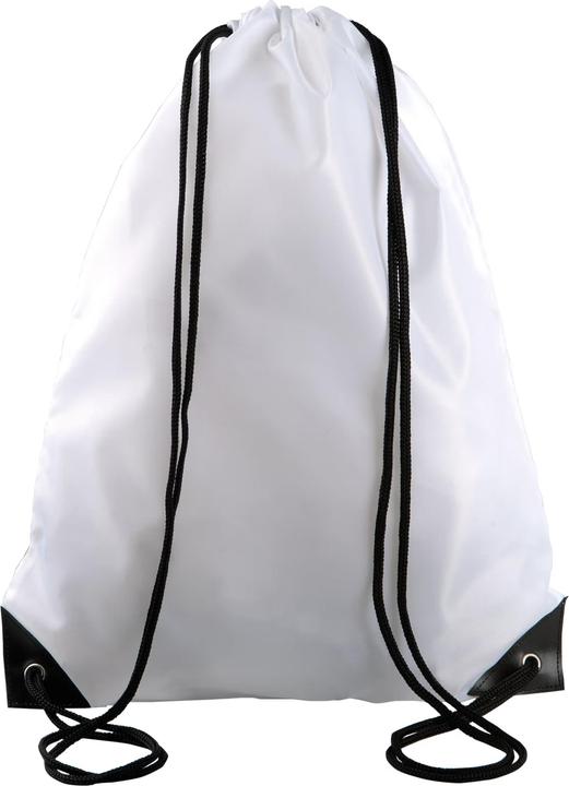 Actual product image Kimood Backpack with cords