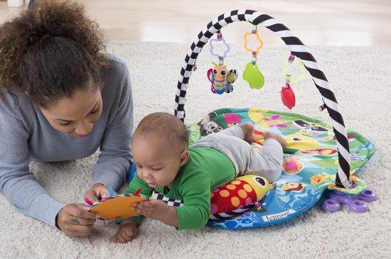 Productafbeelding Tomy Lamaze Freddie de Vuurvlieg Spel