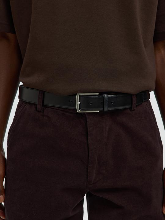 Produktbild Selected Homme Leder Gürtel (95)