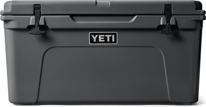 Actual product image Yeti ® Tundra 65 cool box - Charcoal