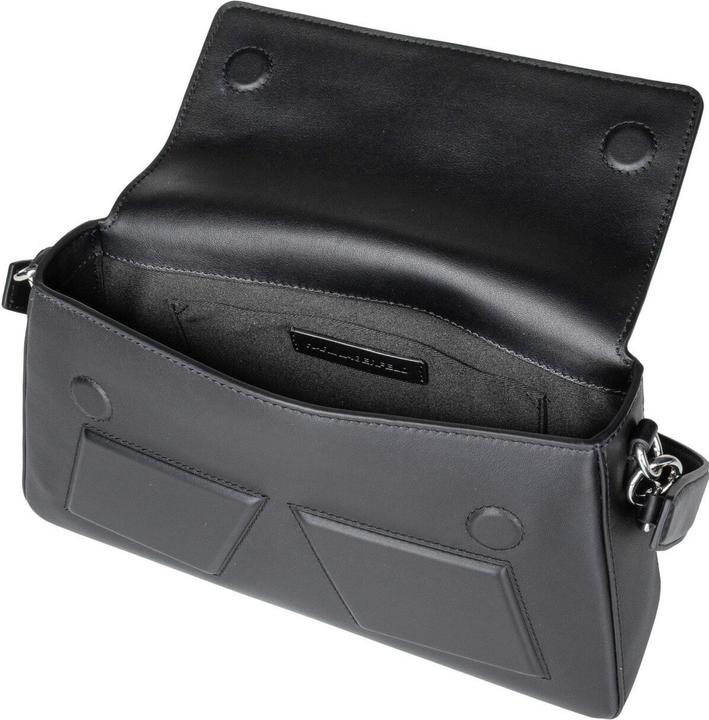 Actual product image Karl Lagerfeld Schultertasche Ikon/K Soft