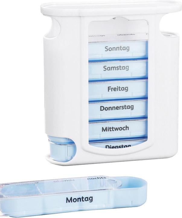 Childhome Tablettenbox