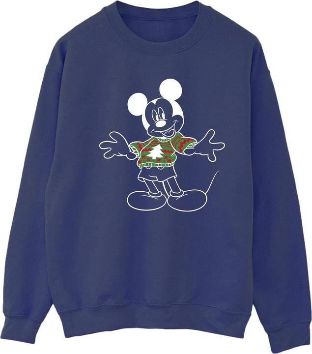 Marineblau