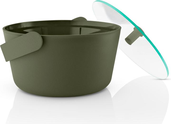 Actual product image Eva Solo Rice stove Green Tool 1.7 l (1.70 l)