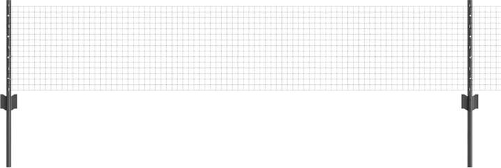 Produktbild vidaXL Aussenbarriere