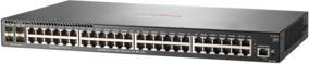 Produktbild Aruba 2540-48g (48 Ports)