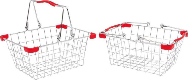 Produktbild Tanner Einkaufskorb