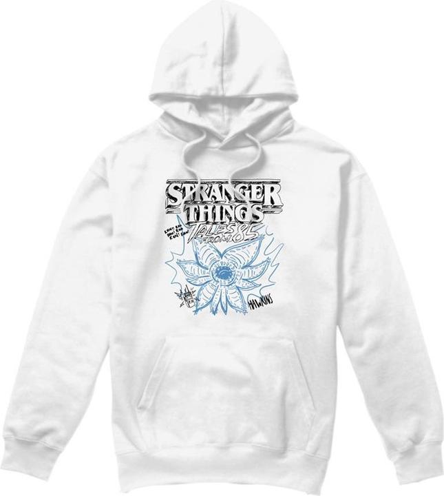 Produktbild Stranger Kapuzenpullover (M)