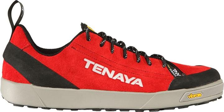 Produktbild Tenaya Zustiegsschuhe NES Rot (36)