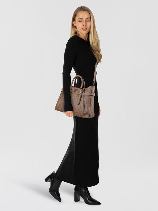 Immagine prodotto Guess Yesba Girlfriend Satchel Bag