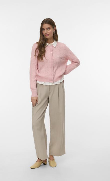 Produktbild Vero Moda VMSAIA Strickjacke Strickjacke (M)