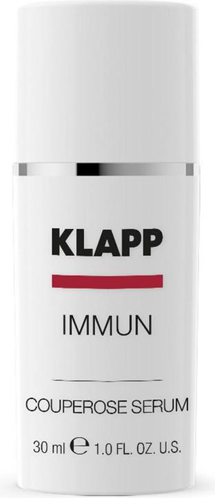 Produktbild Klapp IMMUN Couperose Serum 30 ml (30 ml)