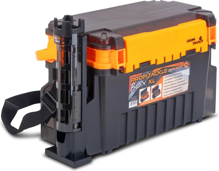 Image du produit Iron Trout Profi Tackle Box XL