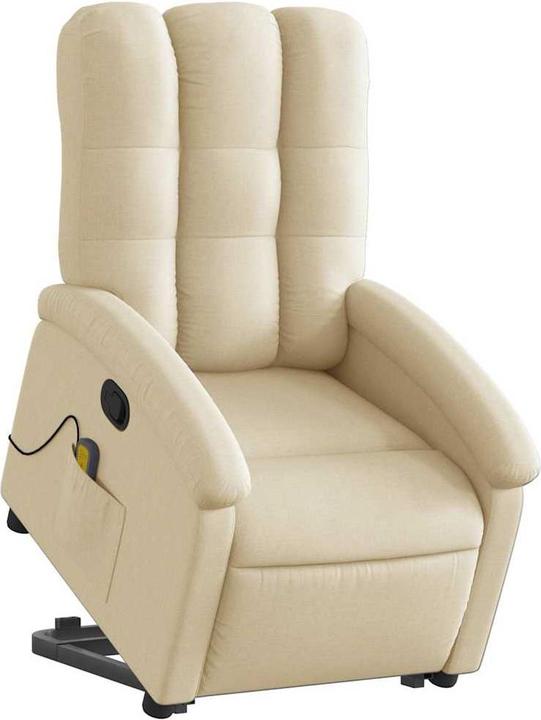 Produktbild vidaXL Massagesessel mit Aufstehhilfe