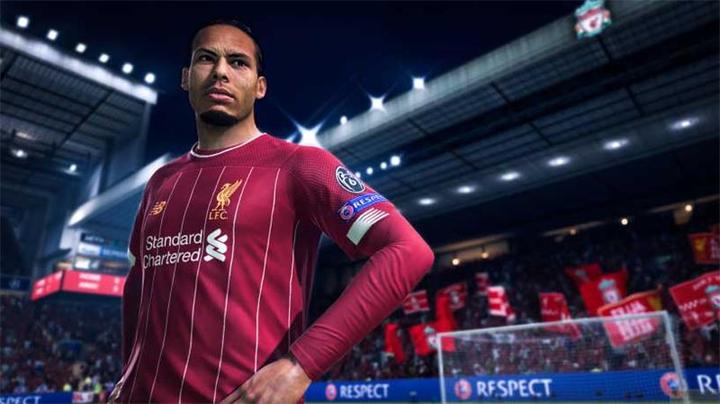 Immagine prodotto EA Games Fifa 20 Edizione Legacy (Switch, Multilingue)