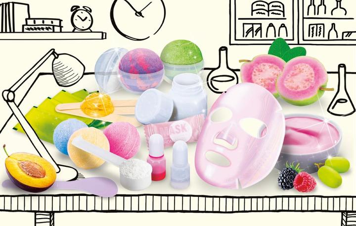 Productafbeelding Lisciani Creatief spel Im a Genius Super