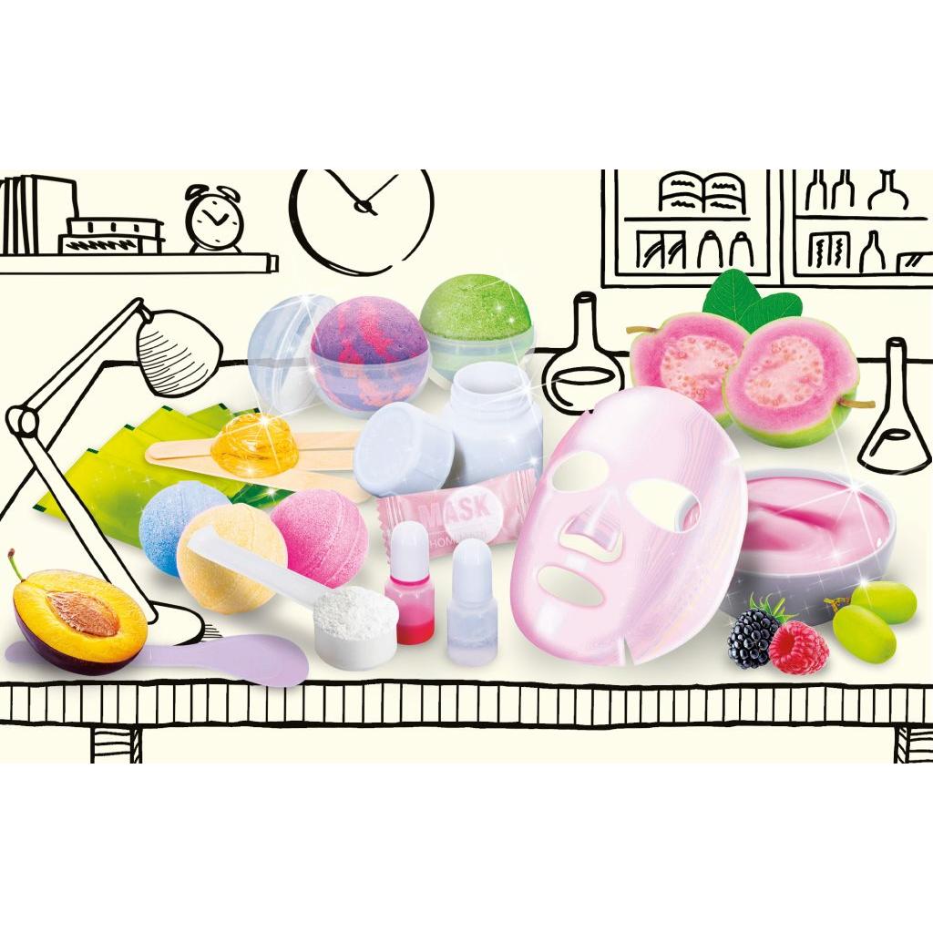 Thumbnail - Lisciani Kreatives Spiel Ich bin ein Genie Super