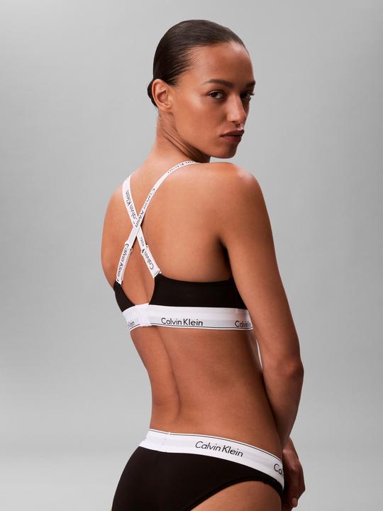 Produktbild Calvin Klein Lghtly Lined Bralette (Einzelpack, S)