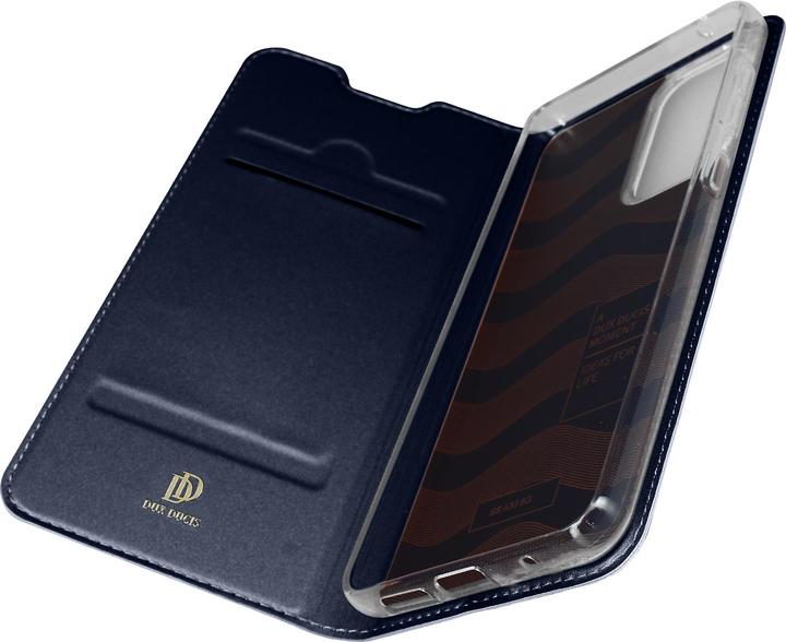 Produktbild Dux Ducis Skin Pro Series Bookcover (Xiaomi 12, Xiaomi 12X)