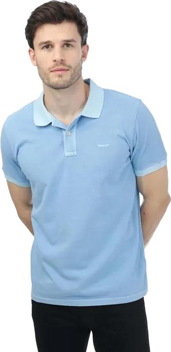 Produktbild GANT Sunfaded Rugger Poloshirt (XXL)