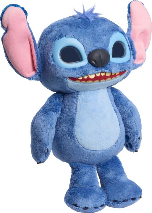 Image du produit Just Play Stitch Many Moods (30 cm)